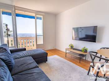Vente Appartement 3 piècesSainte-Foy-lès-Lyon