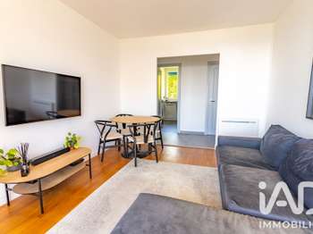 Vente Appartement 3 piècesSainte-Foy-lès-Lyon