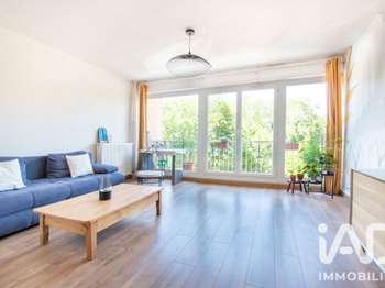 Vente Appartement 3 piècesSainte-Foy-lès-Lyon
