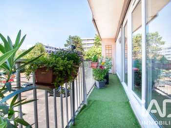 Vente Appartement 3 piècesSainte-Foy-lès-Lyon