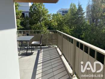 Vente Appartement 3 piècesSainte-Foy-lès-Lyon