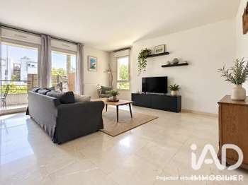 Vente appartement 4 pièces Vente appartement 4 pièces