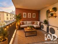 Vente appartement 4 pièces Vente appartement 4 pièces