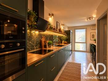 Vente appartement 4 pièces Vente appartement 4 pièces