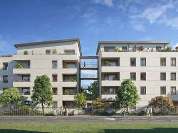 Vente appartement 3 pièces Sainte-Foy-lès-Lyon 69