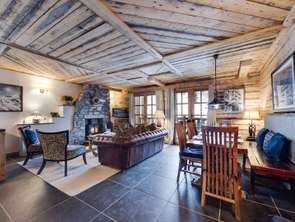 Vente Appartement 4 piècesSainte-Foy-Tarentaise