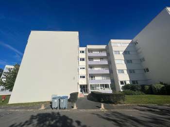 Vente Appartement 4 piècesSainte-Luce-sur-Loire