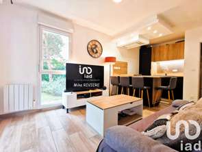 Vente Appartement 2 piècesSainte-Luce-sur-Loire