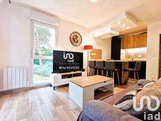 Vente appartement 2 pièces Vente appartement 2 pièces