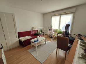 Vente Appartement 3 piècesSainte-Luce-sur-Loire