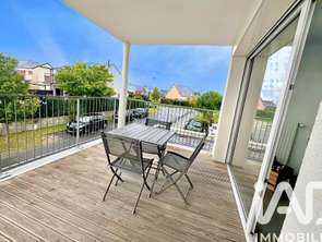 Vente Appartement 3 piècesSainte-Luce-sur-Loire