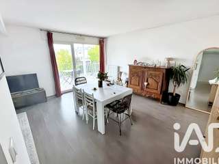 Vente appartement 3 pièces Vente appartement 3 pièces