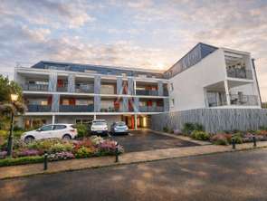 Vente Appartement 3 piècesSainte-Luce-sur-Loire