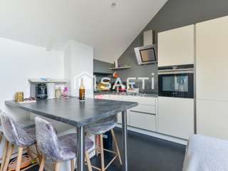 Vente appartement 2 pièces Vente appartement 2 pièces
