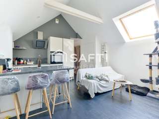 Vente appartement 2 pièces Vente appartement 2 pièces