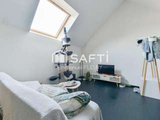 Vente appartement 2 pièces Vente appartement 2 pièces