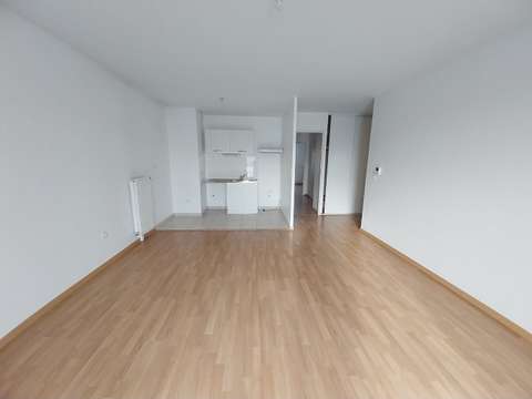 Vente appartement 3 pièces Sainte-Luce-sur-Loire 44