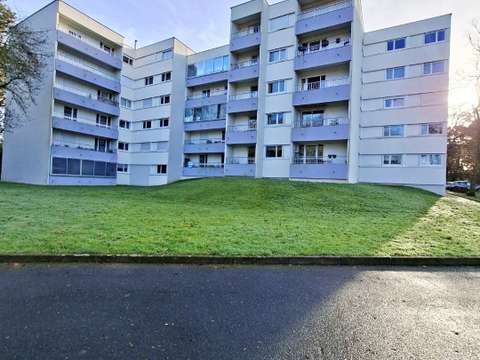Vente appartement 4 pièces Sainte-Luce-sur-Loire 44