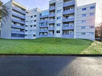Vente appartement 4 pièces Sainte-Luce-sur-Loire 44