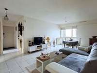 Vente appartement 4 pièces Vente appartement 4 pièces