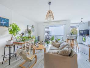 Vente Appartement 3 piècesSainte-Luce-sur-Loire