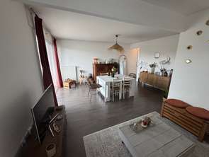 Vente Appartement 4 piècesSainte-Luce-sur-Loire
