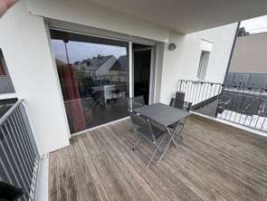 Vente Appartement 4 piècesSainte-Luce-sur-Loire