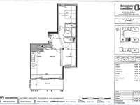 Vente appartement 3 pièces Vente appartement 3 pièces