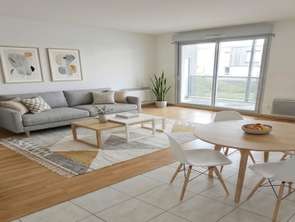 Vente Appartement 3 piècesSainte-Luce-sur-Loire
