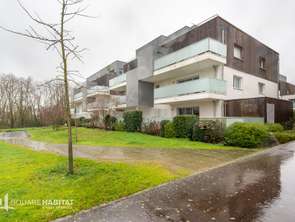 Vente Appartement 3 piècesSainte-Luce-sur-Loire