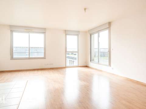 Vente appartement 4 pièces Sainte-Luce-sur-Loire 44