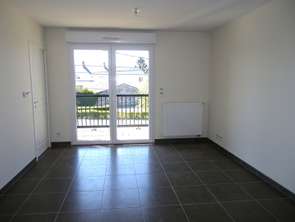 Vente Appartement 2 piècesSainte-Luce-sur-Loire