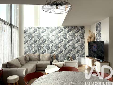 Vente appartement 5 pièces Sainte-Luce-sur-Loire 44