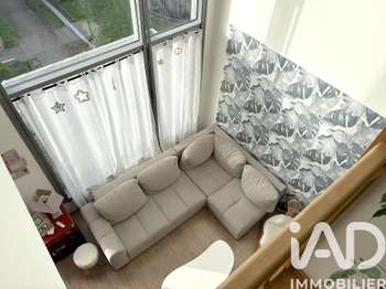 Vente Appartement 5 piècesSainte-Luce-sur-Loire