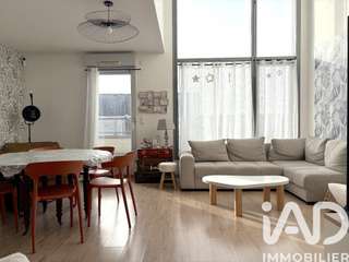 Vente appartement 5 pièces
