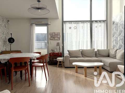 Vente appartement 5 pièces