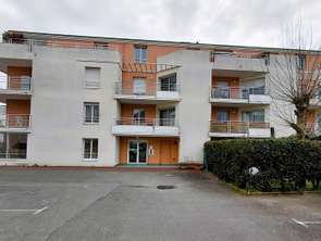 Vente Appartement 2 piècesSainte-Luce-sur-Loire