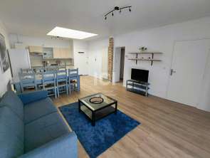 Vente Appartement 4 piècesSainte-Luce-sur-Loire