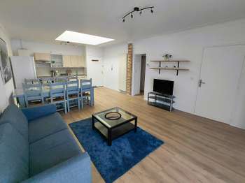 Vente Appartement 4 piècesSainte-Luce-sur-Loire