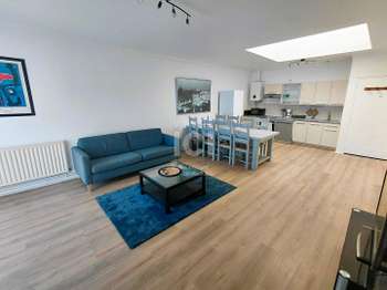 Vente appartement 4 pièces Vente appartement 4 pièces