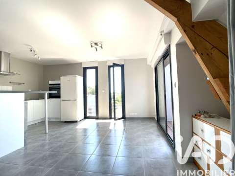 Vente appartement 2 pièces Sainte-Luce-sur-Loire 44
