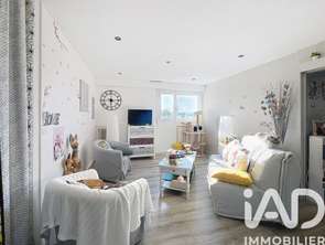 Vente Appartement 4 piècesSainte-Luce-sur-Loire