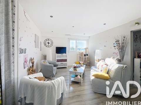 Vente appartement 4 pièces Sainte-Luce-sur-Loire 44