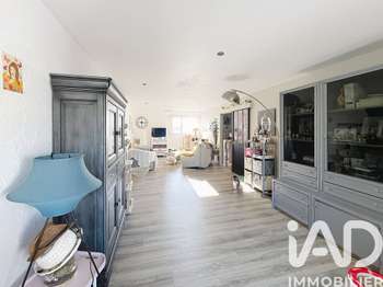Vente Appartement 4 piècesSainte-Luce-sur-Loire