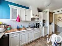 Vente appartement 4 pièces Vente appartement 4 pièces