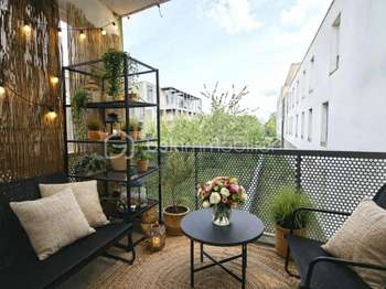 Vente appartement 3 pièces Sainte-Luce-sur-Loire 44
