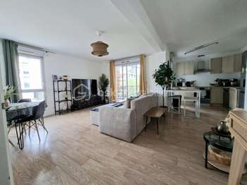 Vente Appartement 3 piècesSainte-Luce-sur-Loire