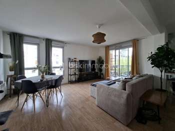 Vente appartement 3 pièces Sainte-Luce-sur-Loire 44