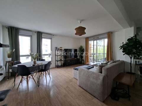 Vente appartement 3 pièces Sainte-Luce-sur-Loire 44