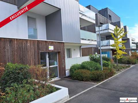 Vente appartement 3 pièces Sainte-Luce-sur-Loire 44